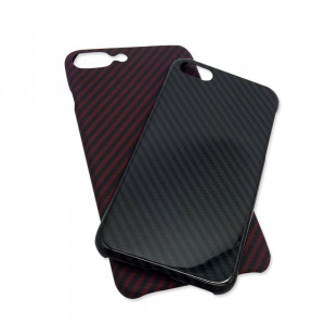 Carbon Fiber Phone Case