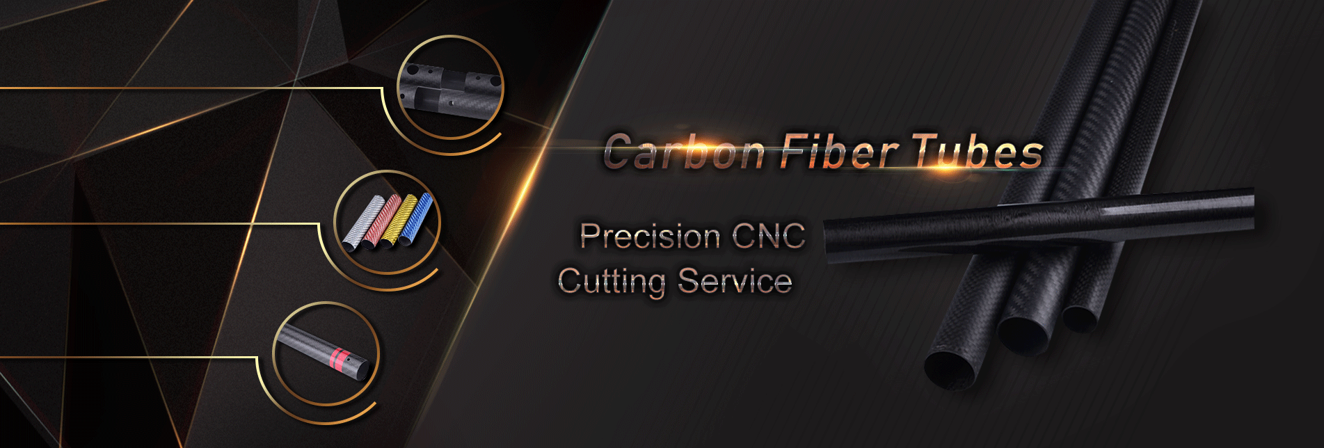 carbon fiber tube