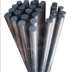 Carbon fiber rods different size