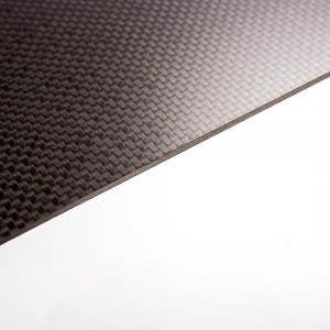 carbon plates 3K Plain matte 0.2-60mm size 1000*1200mm