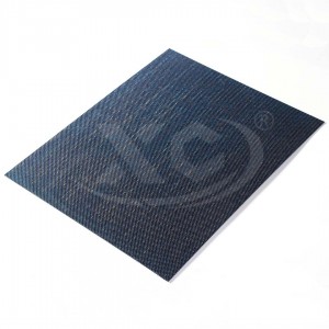 blue carbon fiber plates  1mm 1.5mm 2mm 2.5mm 3mm