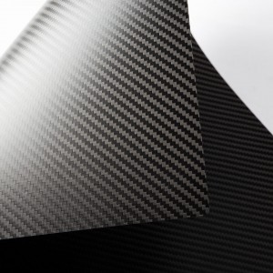 carbon fiber flexible sheets  3k twill matte 0.2mm 0.4mm 0.5mm size  400*500mmm