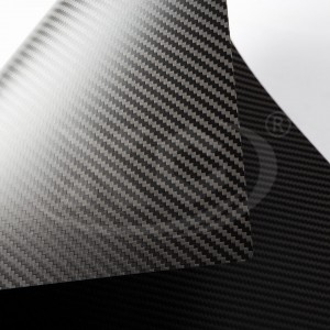 carbon fiber flexible sheets  3k twill matte 0.2mm 0.4mm 0.5mm size  500*600mmm