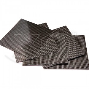 carbon Sheets 3K Plain gloss 0.2-60mm size 3mm 4mm 5mm 6mm 8mm 10mm