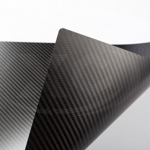 carbon fiber flexible sheets  3k twill matte 0.2mm 0.4mm 0.5mm size  500*600mmm