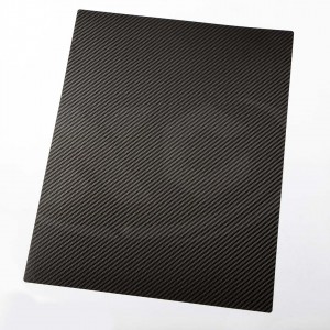 carbon fiber flexible sheets  3k twill matte 0.2mm 0.4mm 0.5mm size  500*600mmm