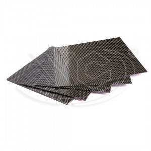 carbon Sheets 3K Plain gloss 0.2-60mm size 3mm 4mm 5mm 6mm 8mm 10mm