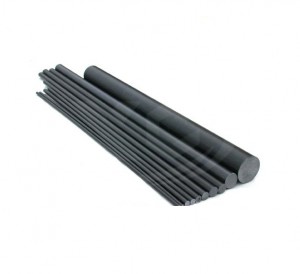 Carbon fiber rods different size