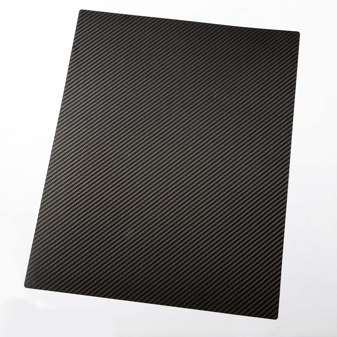 Stylish Forged carbon fiber Sheets 1.5-10mm - China Dongguan