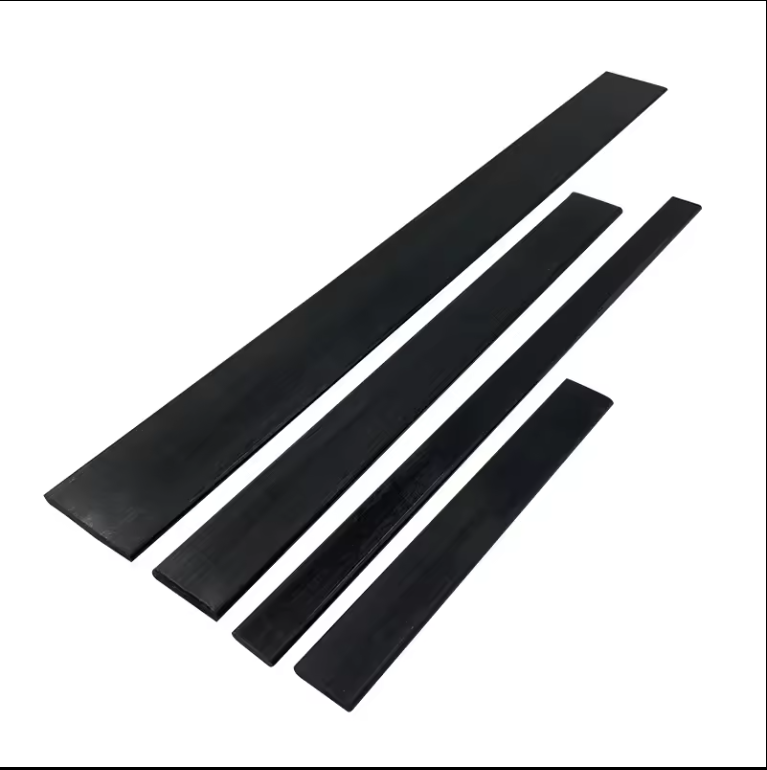 Pultruded Carbon Fiber strip