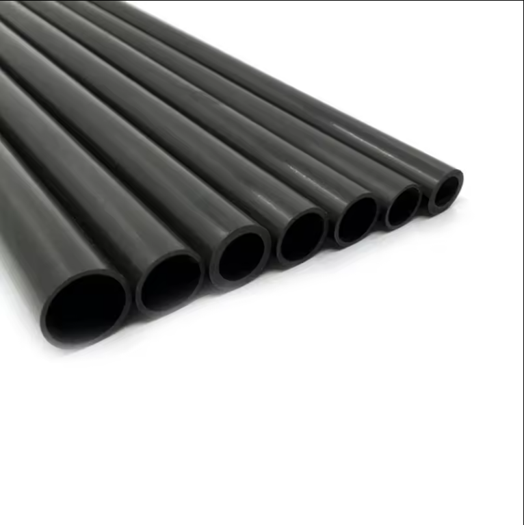 Pultruded Carbon Fiber tube