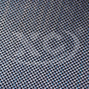 blue carbon fiber plates  1mm 1.5mm 2mm 2.5mm 3mm