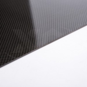 carbon Sheets 3K Plain gloss 0.2-60mm size 3mm 4mm 5mm 6mm 8mm 10mm