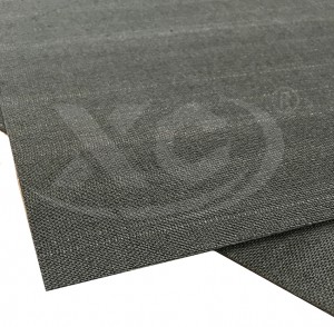 Carbon fiber drag washer sheet 400*500*0.5mm