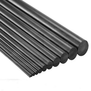 Carbon fiber rods different size