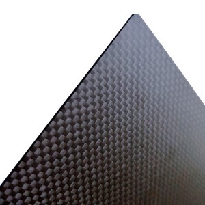 carbon plates 3K Plain matte 0.2-60mm size 500*600mm