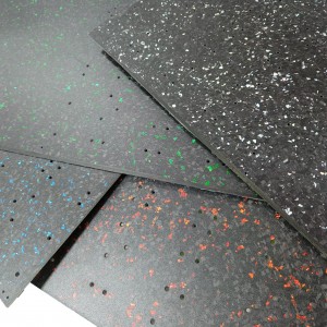 Color forged carbon fiber plates 1.5mm 2mm , 2.5mm 3mm